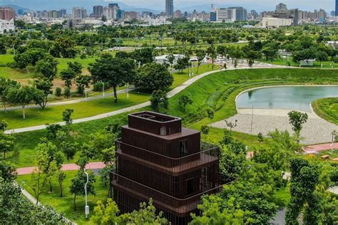  碧山公園：俯瞰宜賓的綠色寶藏！