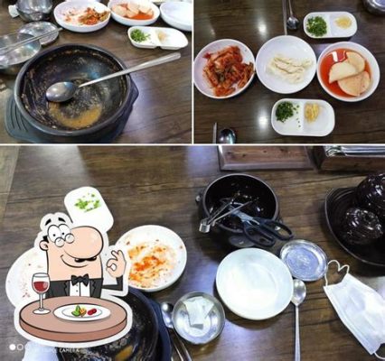 충주 3대맛집: 충주의 맛을 탐험하는 여정