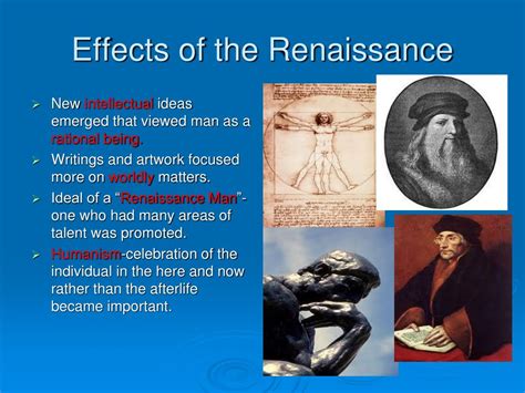 How & Why Did Renaissance Art Change? And What Does It Have to Do with the Price of Tea in China?