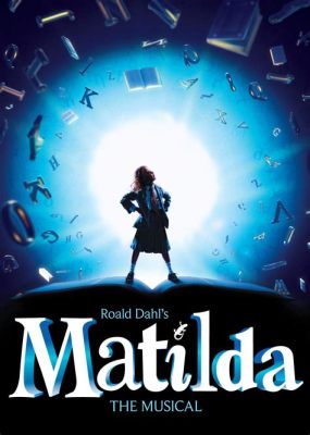 How Long is the Matilda Musical: A Journey Through Time and Imagination