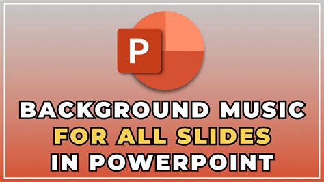 How to Add Music to Slides: A Symphony of Visuals and Sound