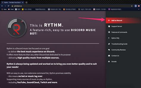 How to Play Music in a Discord Call: A Symphony of Chaos and Order