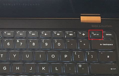 How to Print Screen on HP Spectre Laptop: A Guide to Capturing Your Screen and Beyond