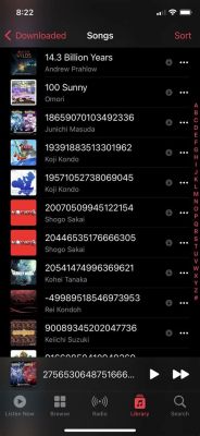 How to See How Many Plays a Song Has on Apple Music: A Symphony of Data and Curiosity