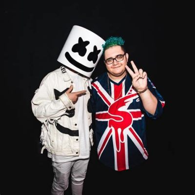 When Did Marshmello Start Making Music and Why Does His Music Feel Like a Dream?